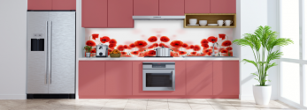 Déco Coquelicots